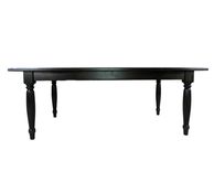 English Country Dining Table 3 small