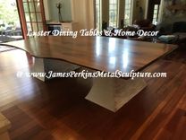 Luster Dining Table 6 small