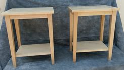 End Tables 1 small