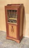 Art Deco Bookcase 1 small