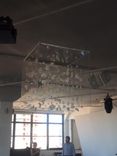 Giant Acrylic Hanging Box 5 small