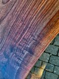 Live Edge Walnut Desk 6 small