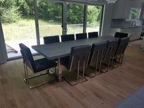 Modern Dining Table 1 small