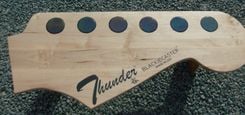Guitar Head Coffee Tables 3 small