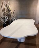 Organic Shaped Dining Table 1 small