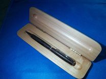 Pen Sets With Wooden Box 4 small