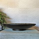 Custom Spirit Wolf Native American Theme Decor Spirit Wolf Decorative Wood Bowl 4 small