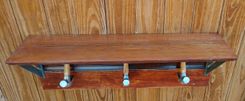 Hammer Coat-Hat Rack 2 small