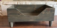 Barker Lounge Small/Medium 3 small