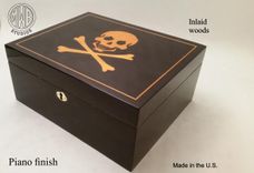 Humidors Handcrafted In The U.S.  Hd50 1 small