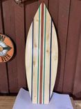 Surfboard Signs (Made To Order) 2 small