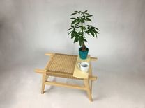 Weaving And Caning, Cording, Rush Repair 1 small
