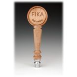 Cold Brew Coffee Taps 3 small
