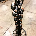Tower Wine Rack 1 small