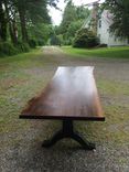 Live Edge Dining Table 5 small