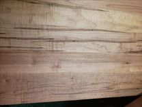 Ambrosia Maple Butcher Block Coffee Table 5 small