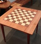 Over-Sized Chessboard Table 2 small