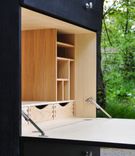 Secretary Desk Disguised As A Dresser 1 small