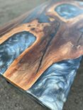 Live Edge Walnut Coffee Table 6 small