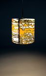 The N2a Pendant Light 3 small