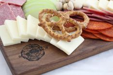 Charcuterie Board 3 small