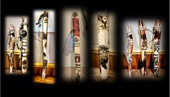 Talking Stick, Group Talk 1 small