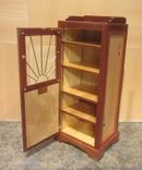 Art Deco Bookcase 5 small