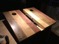 Corn Hole Boards 3 small