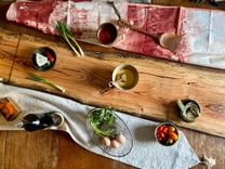 Polenta Serving Boards 1 small