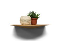 All-Round Shelves - Floating Shelves 2 small