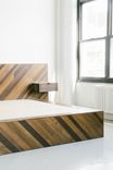 Storage Platform Bed - Dark 2 small