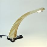 Harmonywood Arc Reading Lamp 1 small