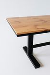 Wood Conference Table 2 small
