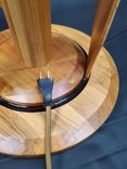 Cherry Floor Lamp 2 small
