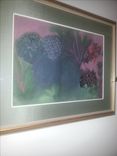 Pastel On Paper 1 small