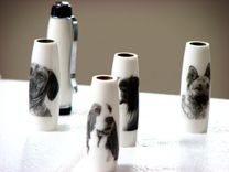 Dog Breed Engraved Pen 2 small