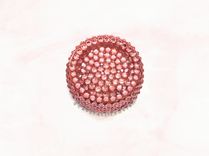 Crystallized Light Dimmer Switch Knob Bling Home Decor European Crystals Bedazzled 3 small