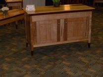 Small Credenza 2 small