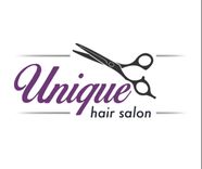 Hair Salon Logo 3 small