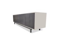 Modern Media Cabinet 3 small