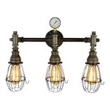 Harbor Point Vanity Light 1 small