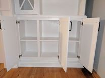 Custom Entertainment Center 4 small