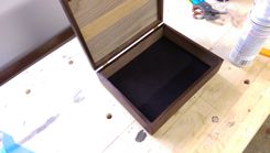Keepsake Box 3 small