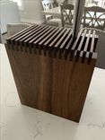 Knife Block 3 small