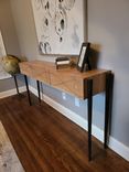 The Naomi Side Table 2 small