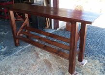 Office Entry Table 3 small