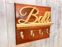 Key Holder 4 small