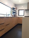Custom Cabinets 4 small