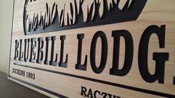 Custom Business Sign: By Focal Point Signs Albuquerque 4 small