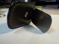 Law Enforcement Key Fob 3 small